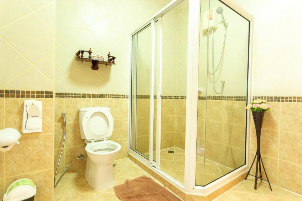 Chang Charlie Inn, Boutique - Resim 29