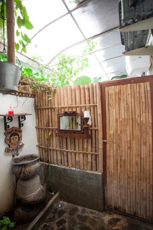 Fotografie z fotogalerie ubytování Happy Buddha Yogyakarta v destinaci Yogyakarta