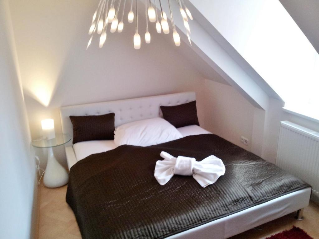 Selinor Old Town Apartments - Resim 42