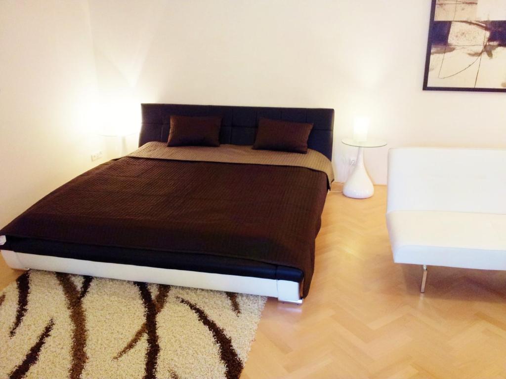 Selinor Old Town Apartments - Resim 41