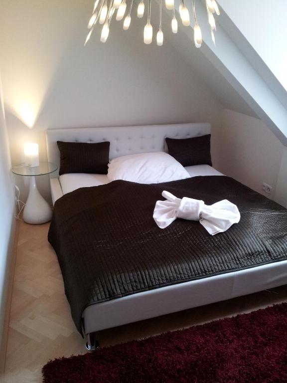 Selinor Old Town Apartments - Resim 14