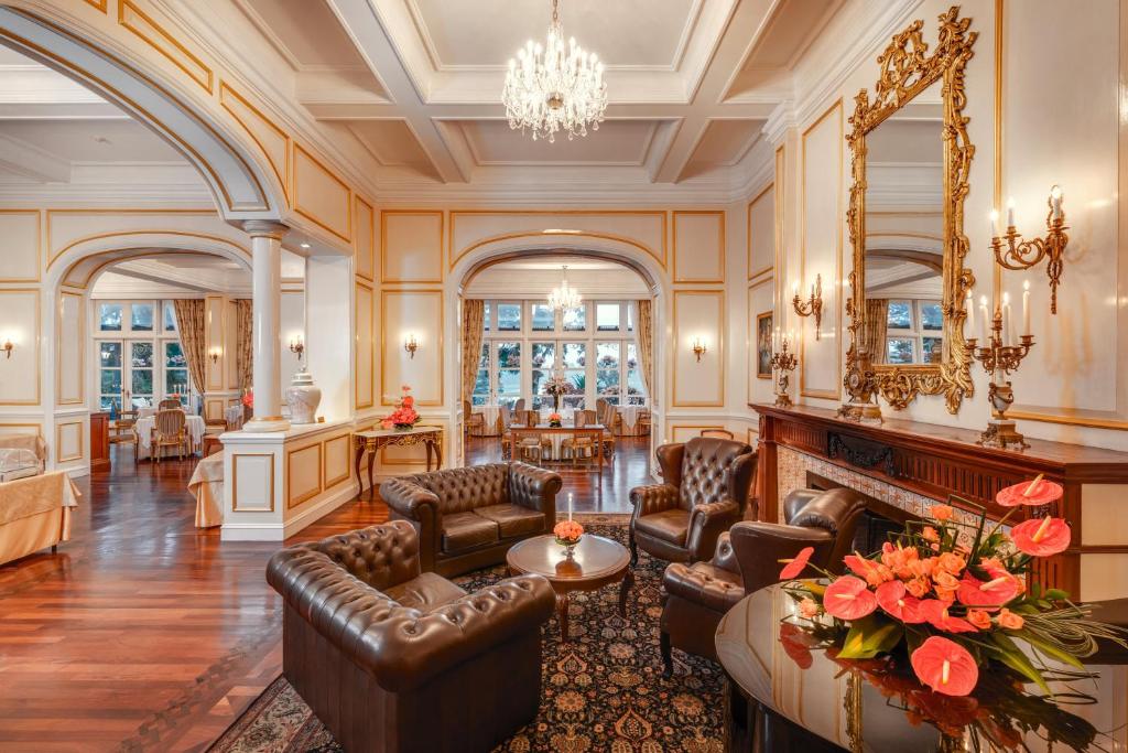 Dalat Palace Heritage Hotel, Đà Lạt – Cập nhật Giá năm 2023