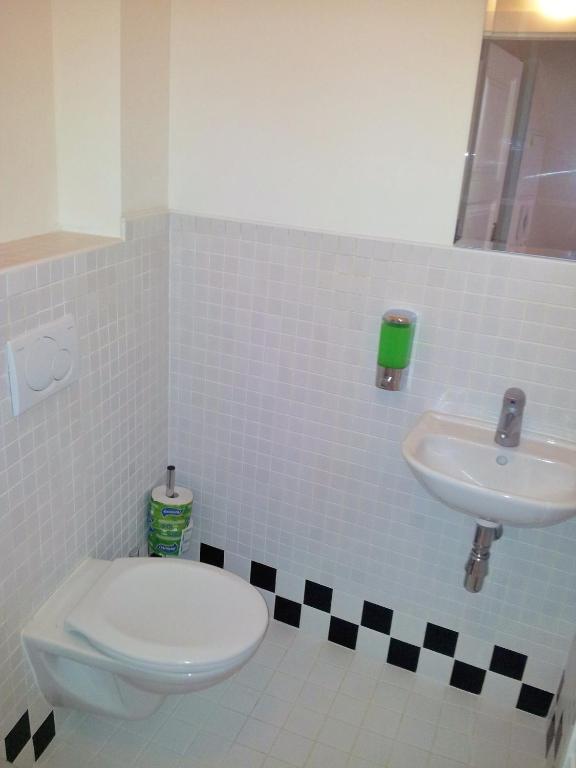 Selinor Old Town Apartments - Resim 24