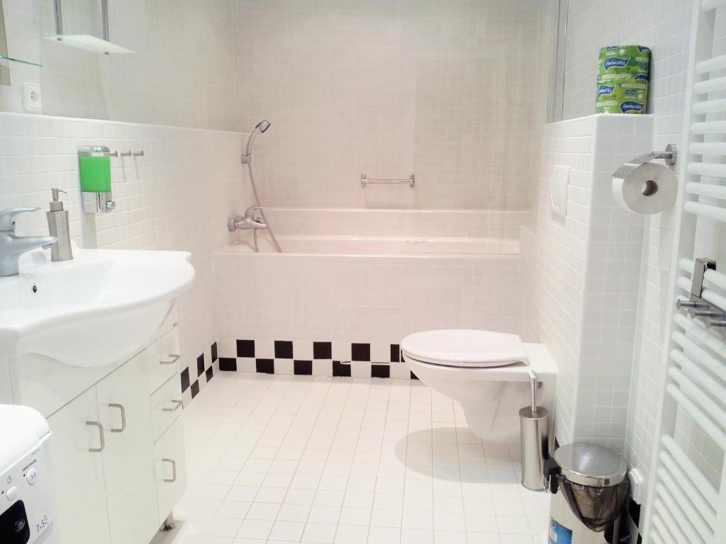 Selinor Old Town Apartments - Resim 11