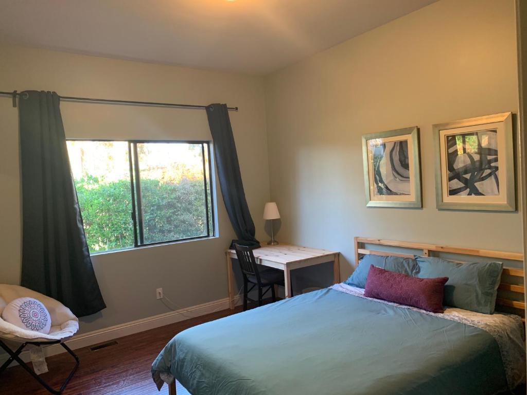Rancho Garden Home - Maison D'une Chambre