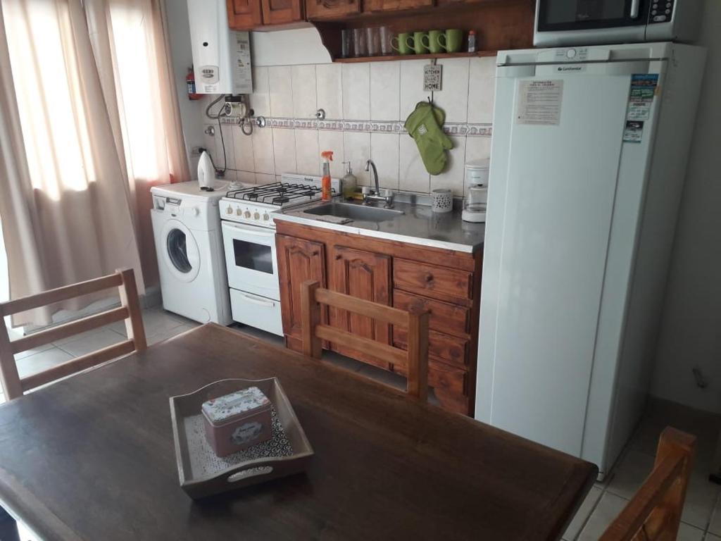 Ses Hunnica - One-Bedroom Apartment