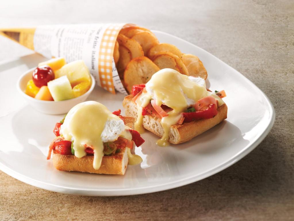 Holiday Inn Hotel & Suites Calgary South - Conference Ctr by IHG - Resim 23