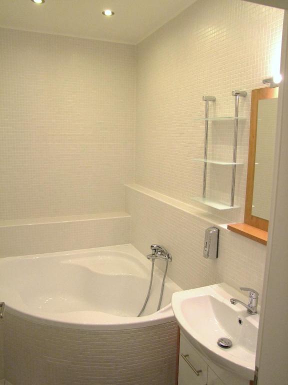 Selinor Old Town Apartments - Resim 33