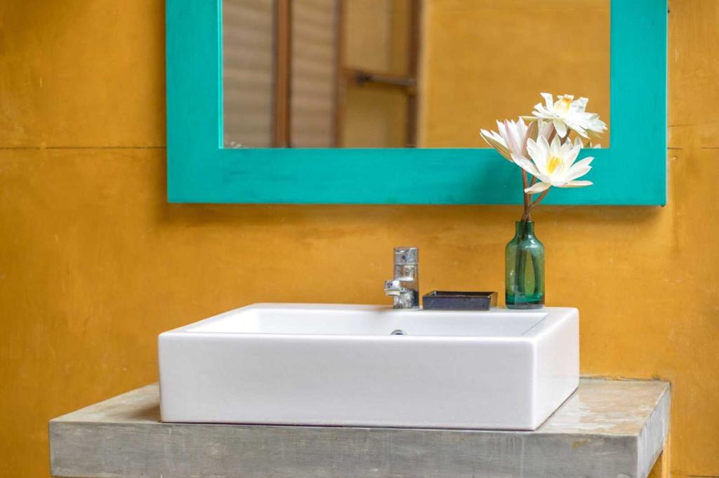Fotografie z fotogalerie ubytování Kumbukgaha Villa v destinaci Sigiriya