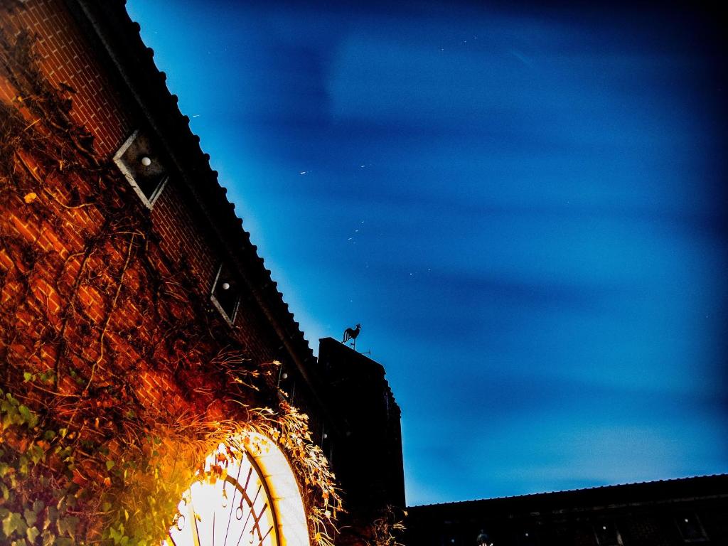 Fotografie z fotogalerie ubytování Kurashiki Ivy Square v destinaci Kurašiki