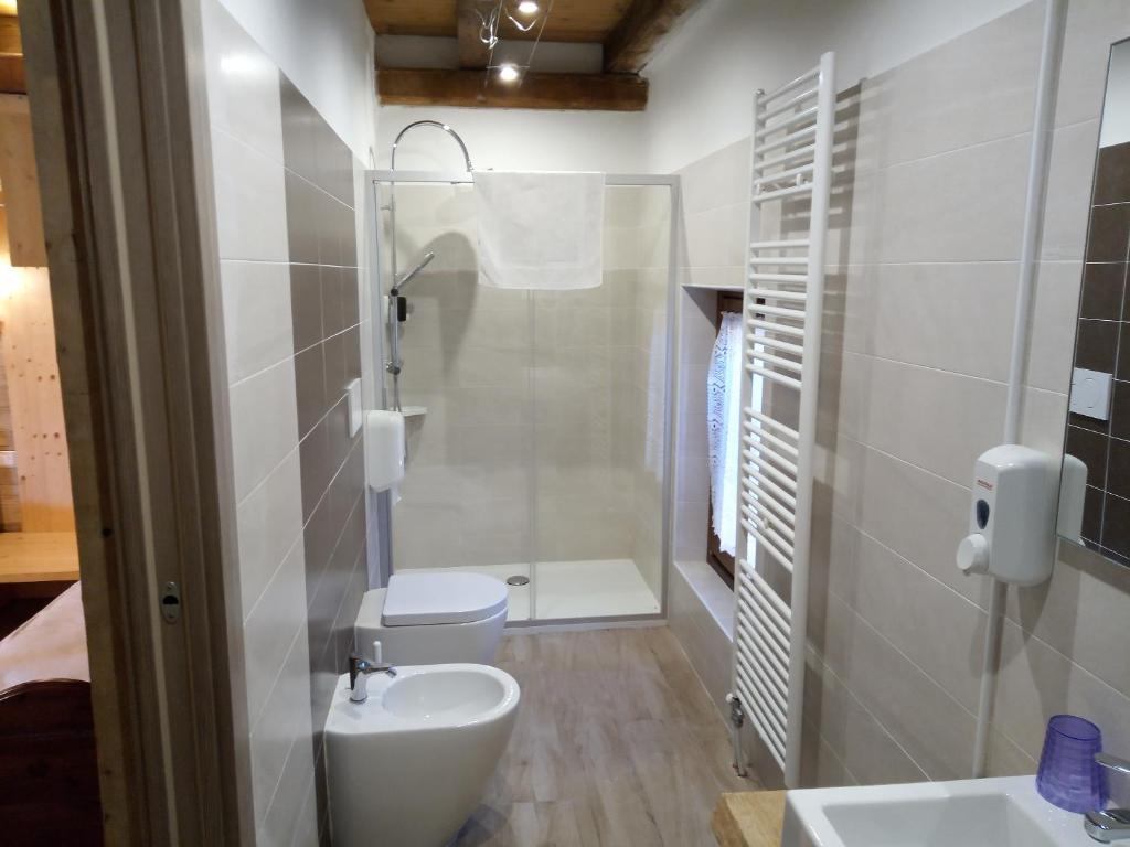 Agriturismo Cornolade