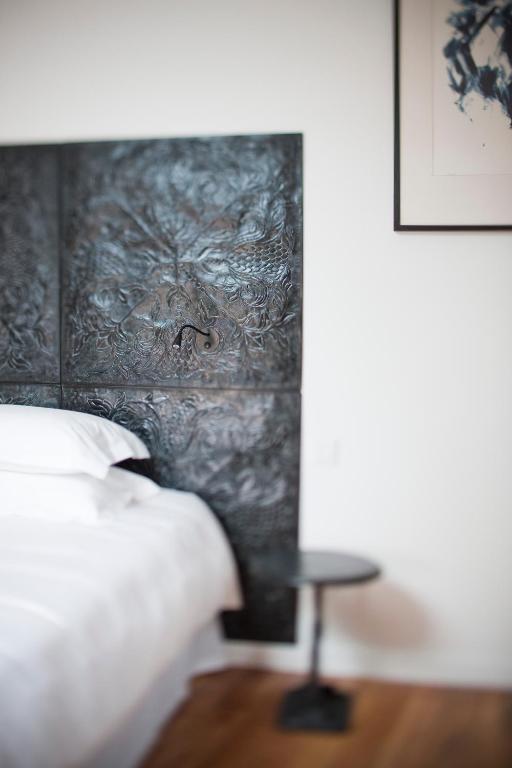 Une Chambre Chez Dupont - 19