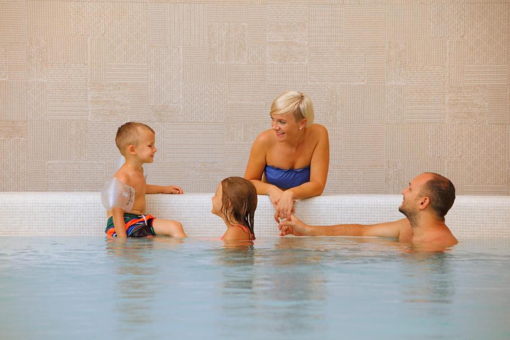 Hosté ubytování Terme Zrece - Hotel Vital