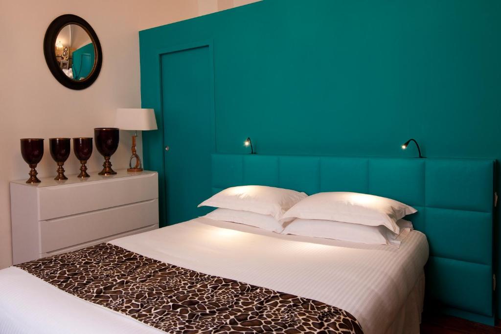 Une Chambre Chez Dupont - 8