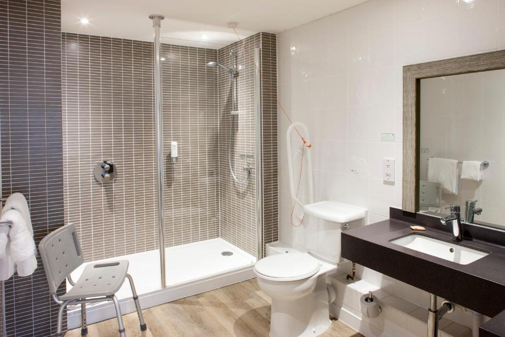 Holiday Inn Norwich North, an IHG Hotel - 