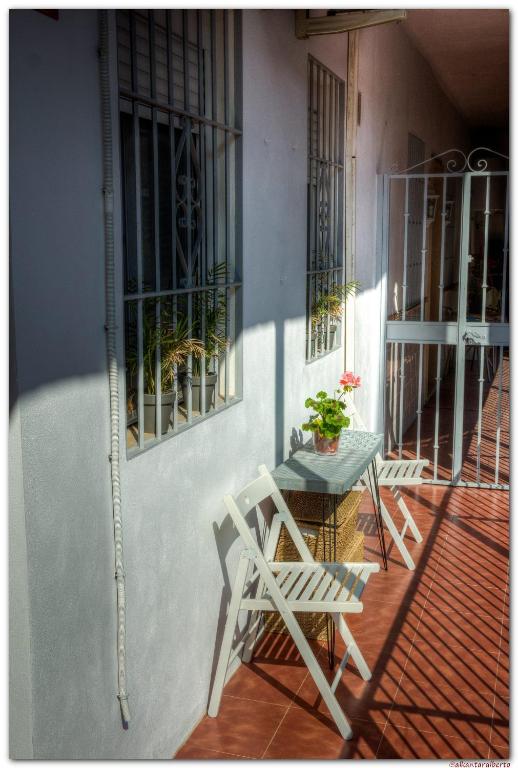 Apartamento Los Padrinos - 2