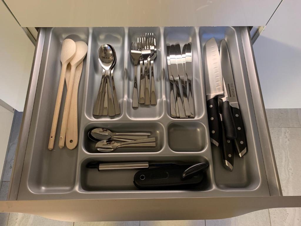 AH Luxury Baštová 10 - 