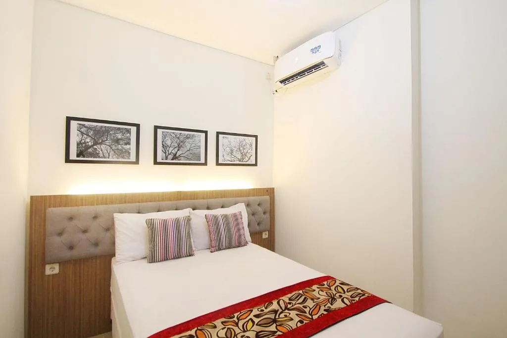 Northland Ancol Residence by Aparian, Jakarta, Indonesia