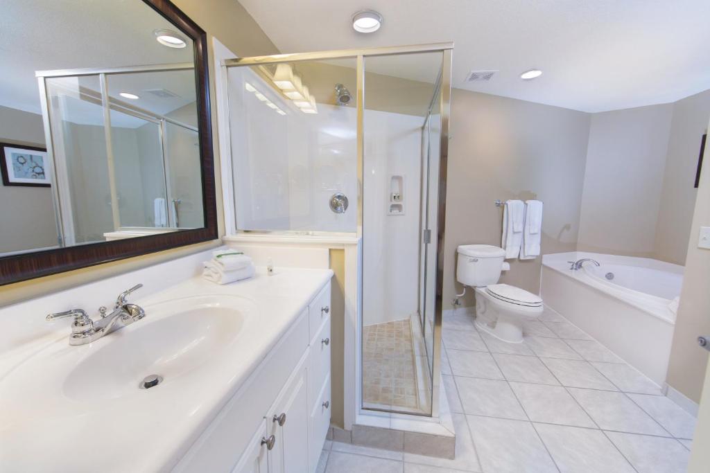 Holiday Inn Club Vacations Galveston Beach Resort, an IHG Hotel - Suite De Dos Dormitorios