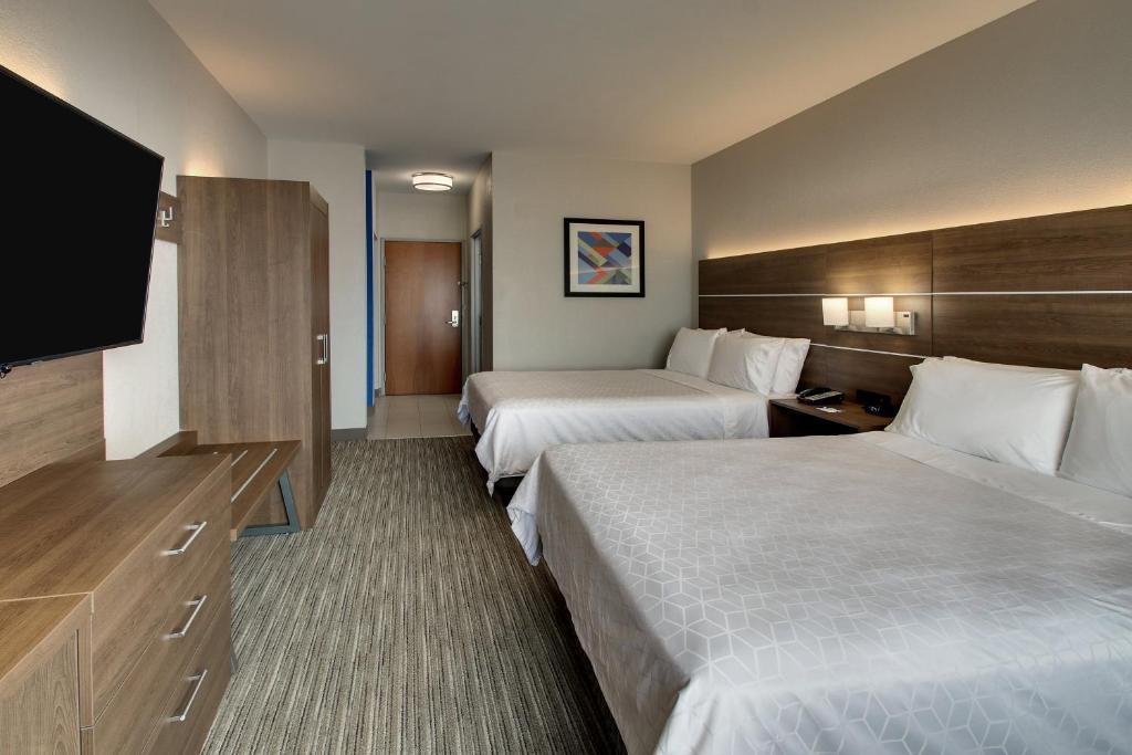 Holiday Inn Express Hotel & Suites Waukegan/Gurnee by IHG photo