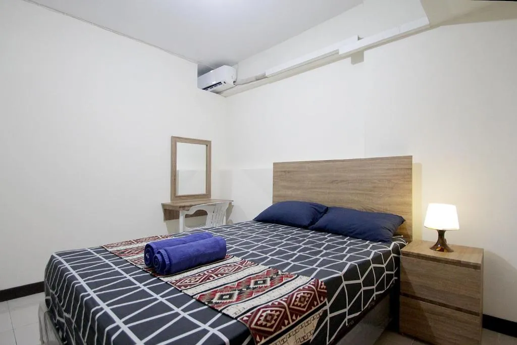 Apartemen Pluit Seaview by Aparian, Jakarta, Indonesia