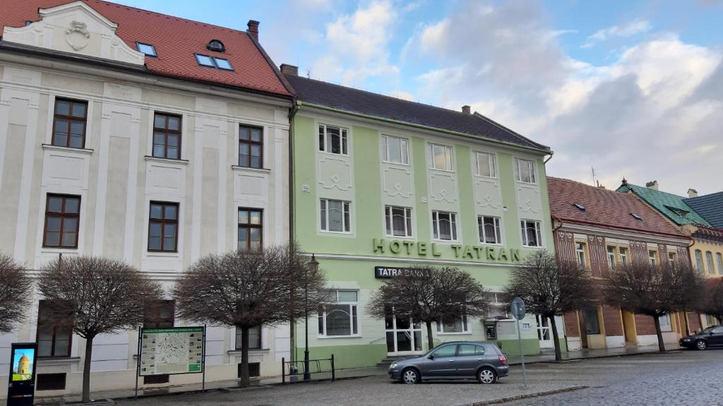 Apartman
