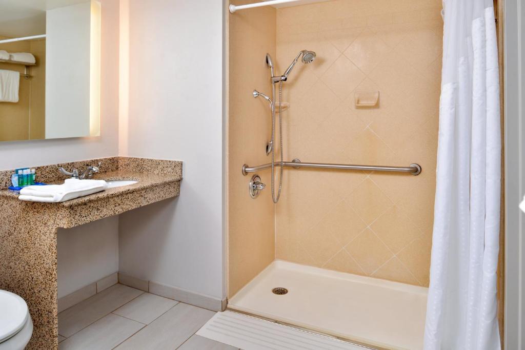 Holiday Inn Express & Suites Buffalo Downtown by IHG photo