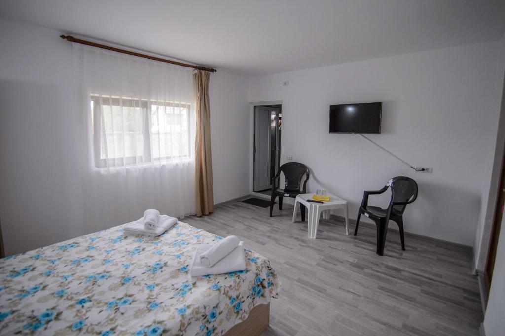 Casa Gore - Double Room
