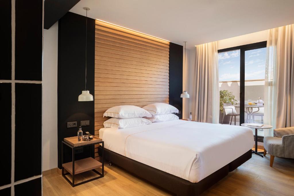 Hotel Casa Elliot, Barcelona – Bijgewerkte prijzen 2022