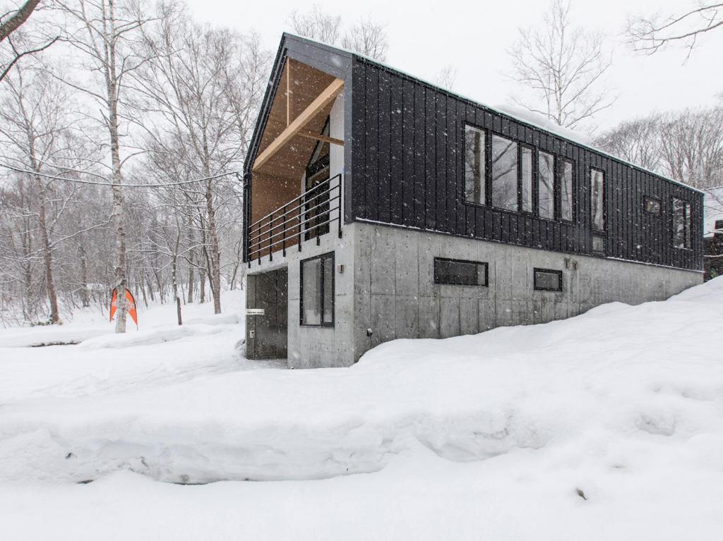 Niseko – Photos 1