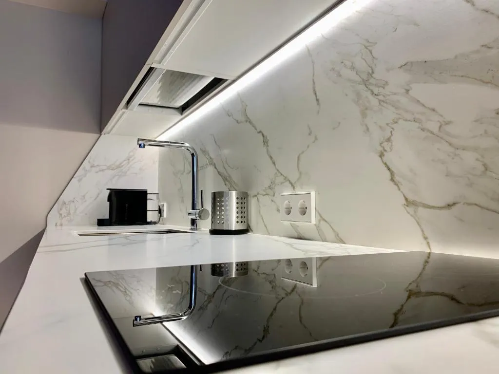Retiro Luxury Loft, Madrid, Spania
