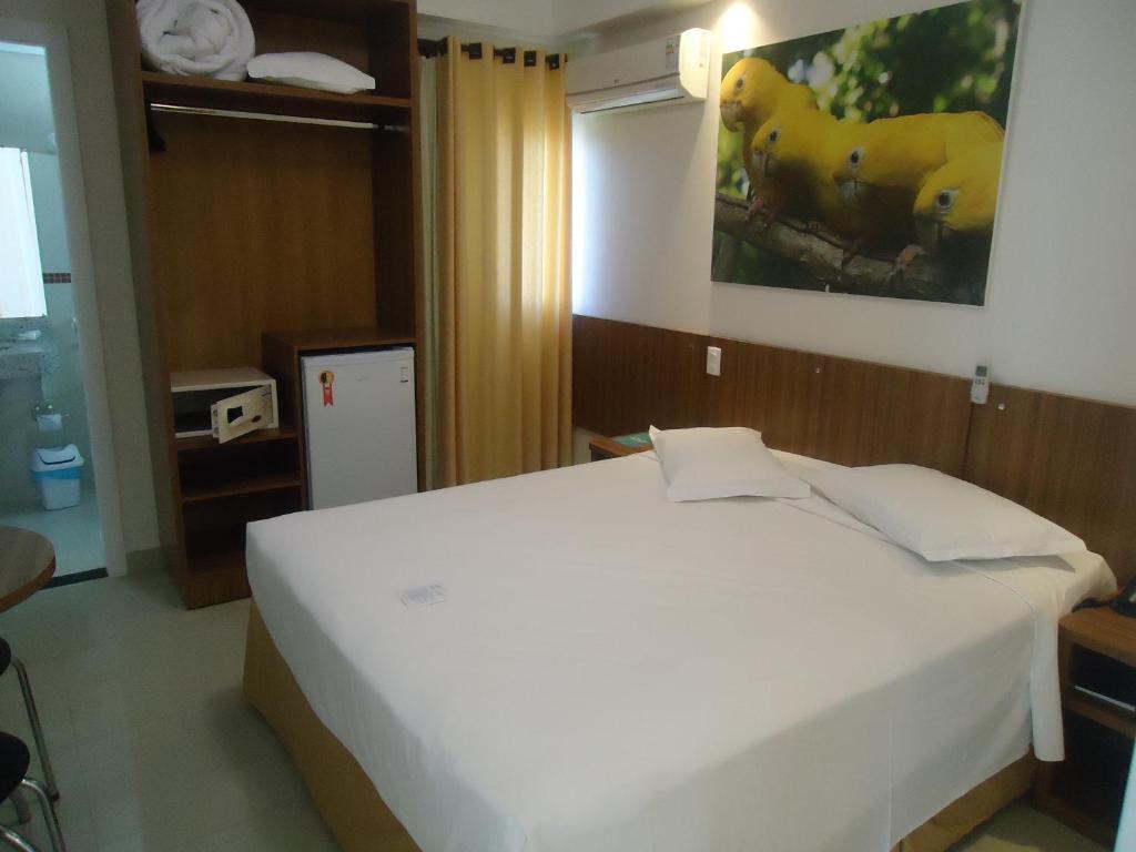 Quarto Duplo