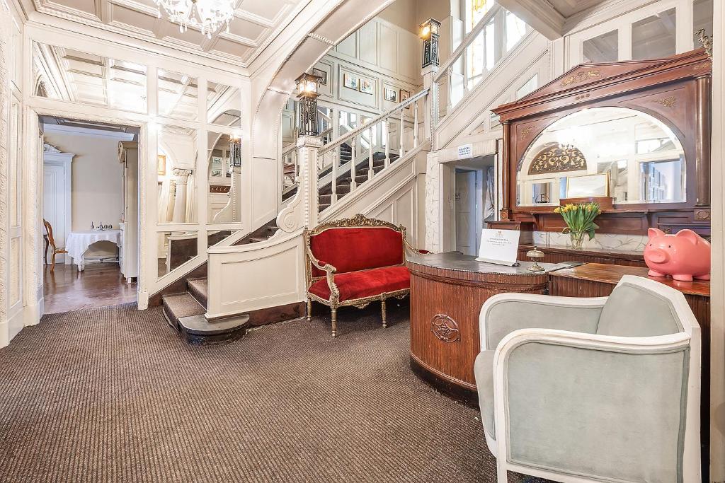 Palacyk Deja Vu Residence - Resim 1