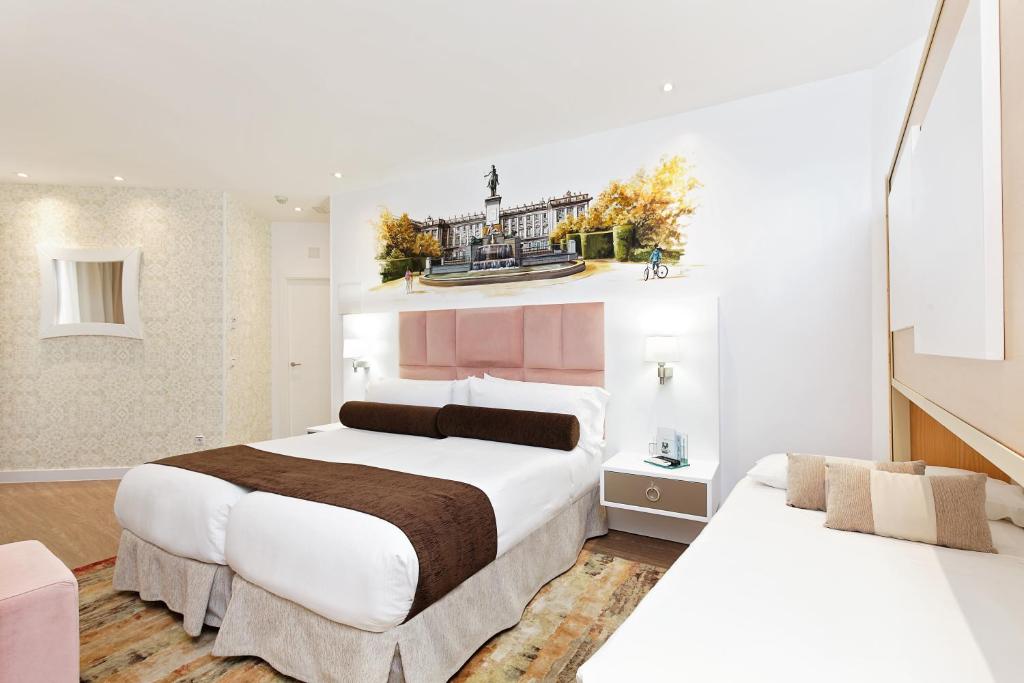 Grupotel Mayorazgo - Resim 19