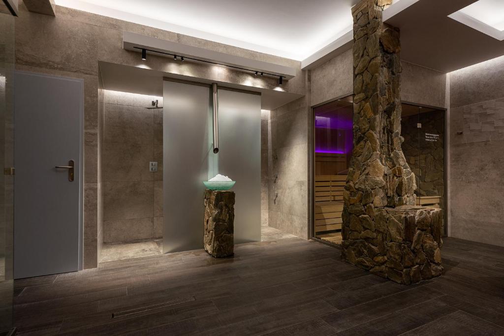 Fotografie z fotogalerie ubytování Hotel Faleza - z widokiem na morze v destinaci Jastrzębia Góra