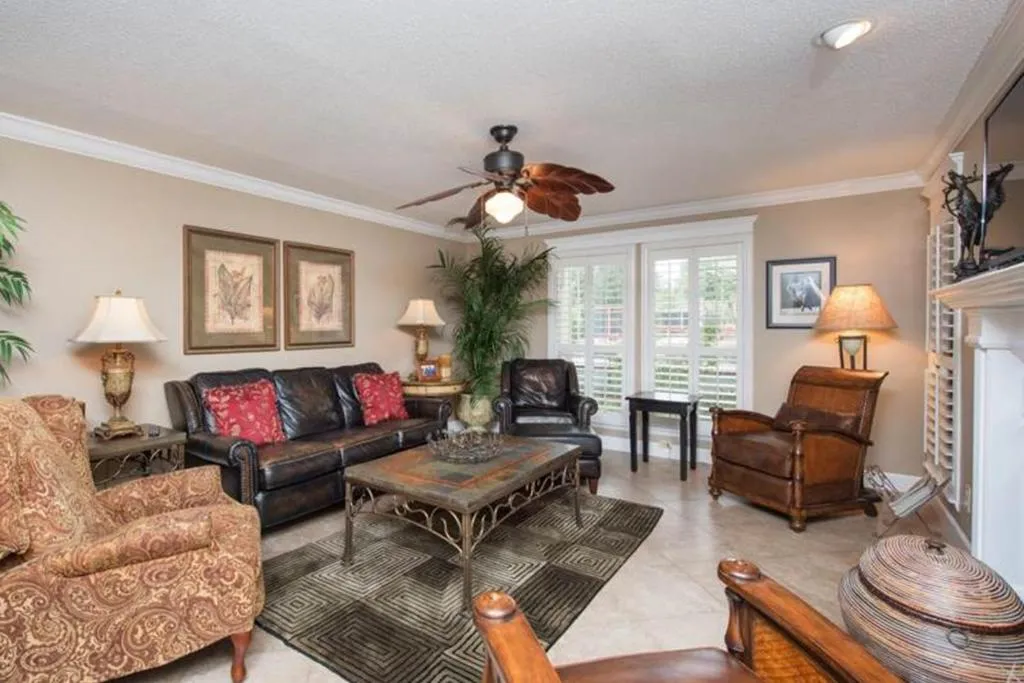 TOPS'L Tennis Village 38, Destin (FL), United States