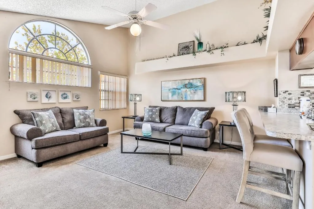 Laguna Bay's Dream Condo, Kissimmee, Statele Unite ale Americii