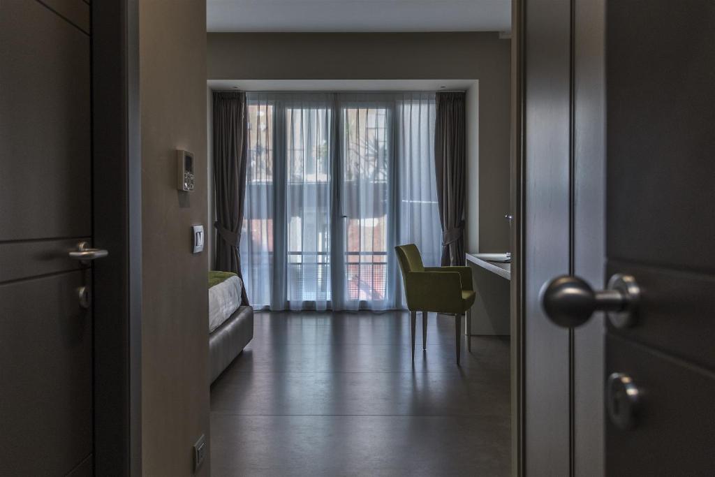 Fotografie z fotogalerie ubytování Hotel Matilde - Lifestyle Hotel v Neapoli