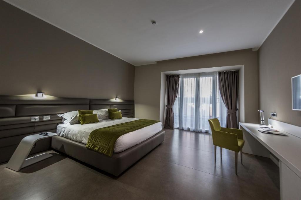 Hotel Matilde - Lifestyle Hotel, Napoli – Prezzi aggiornati per il 2024