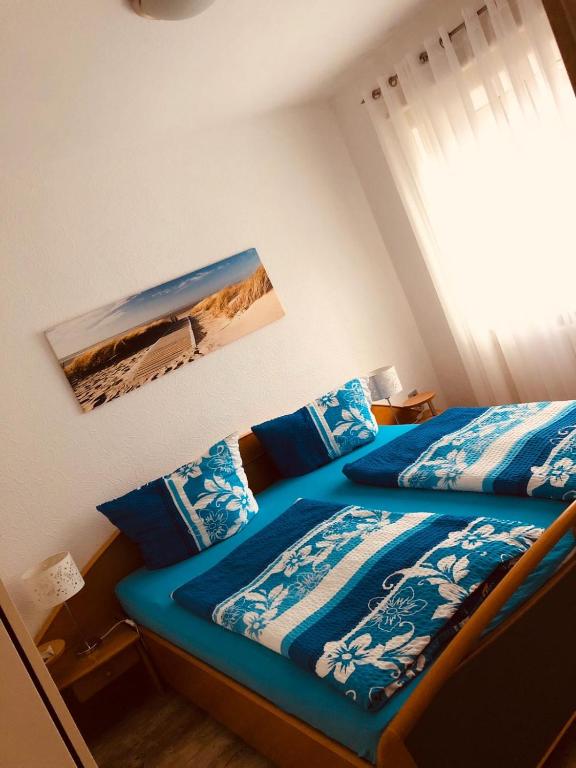 Ferienwohnung Leuchtturm
