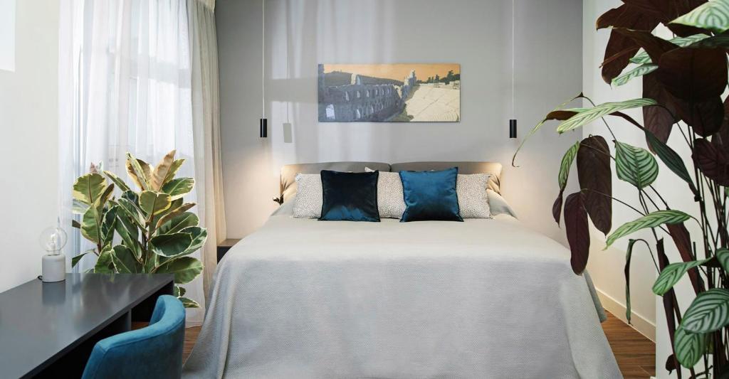 The Gem Society Hotel - Resim 42