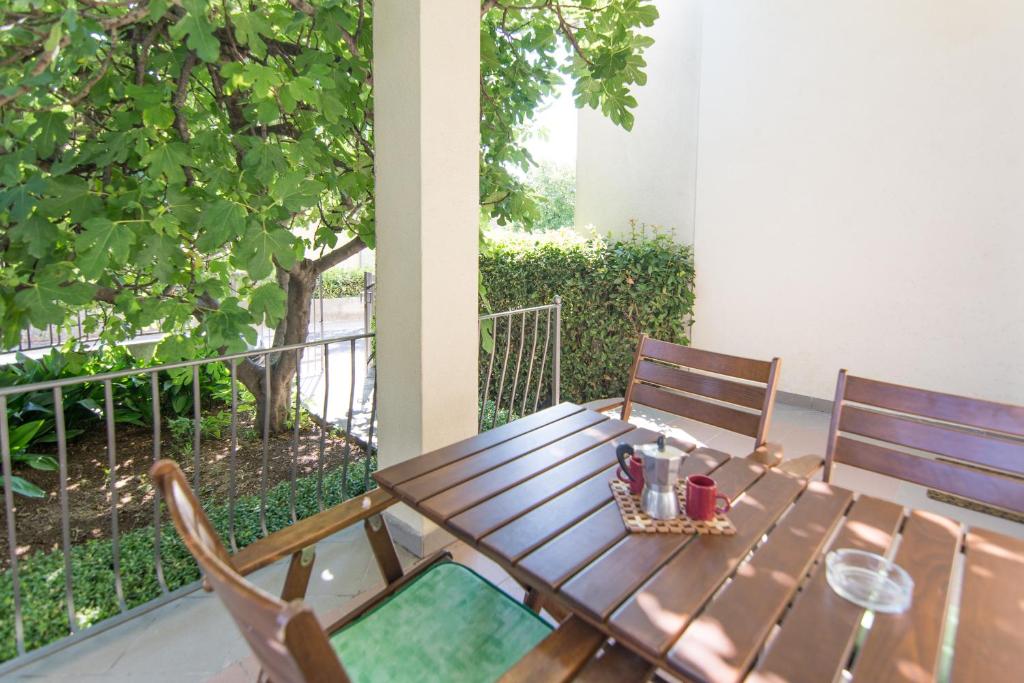 Apartman Asja