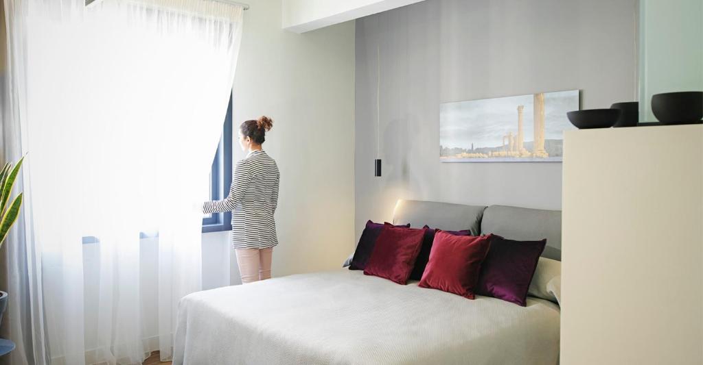 The Gem Society Hotel - Resim 35