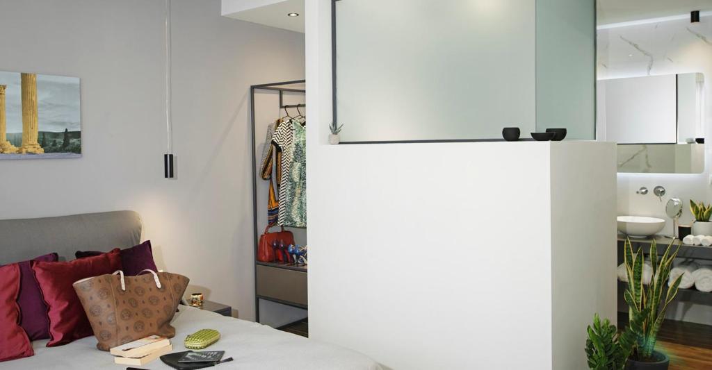 The Gem Society Hotel - Resim 37