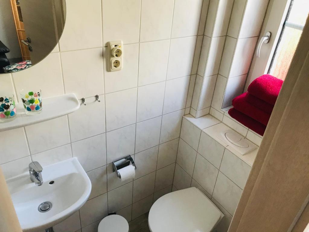 Ferienwohnung Leuchtturm