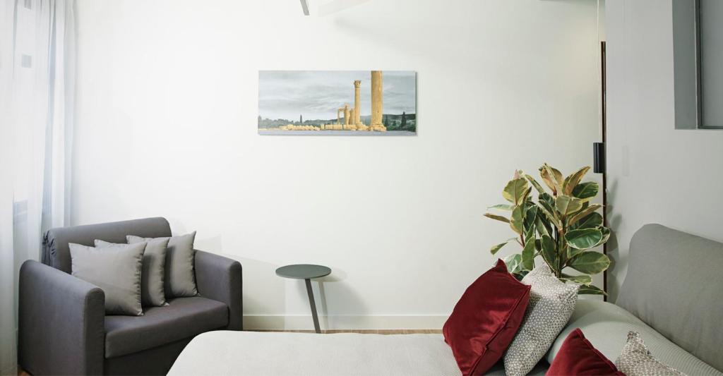 The Gem Society Hotel - Resim 28