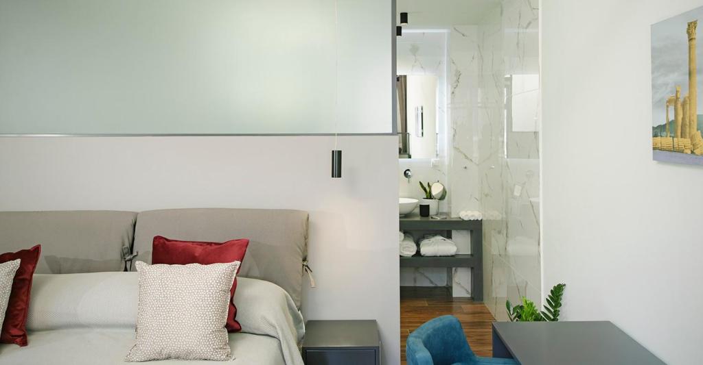 The Gem Society Hotel - Resim 31