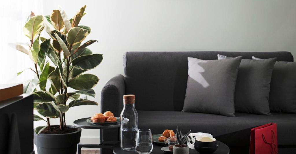 The Gem Society Hotel - Resim 30