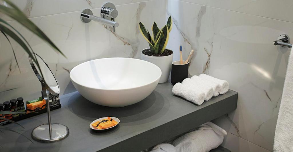 The Gem Society Hotel - Resim 23