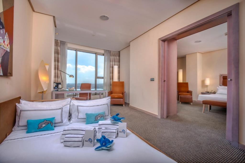 Melia Valencia, Valencia – Updated 2023 Prices